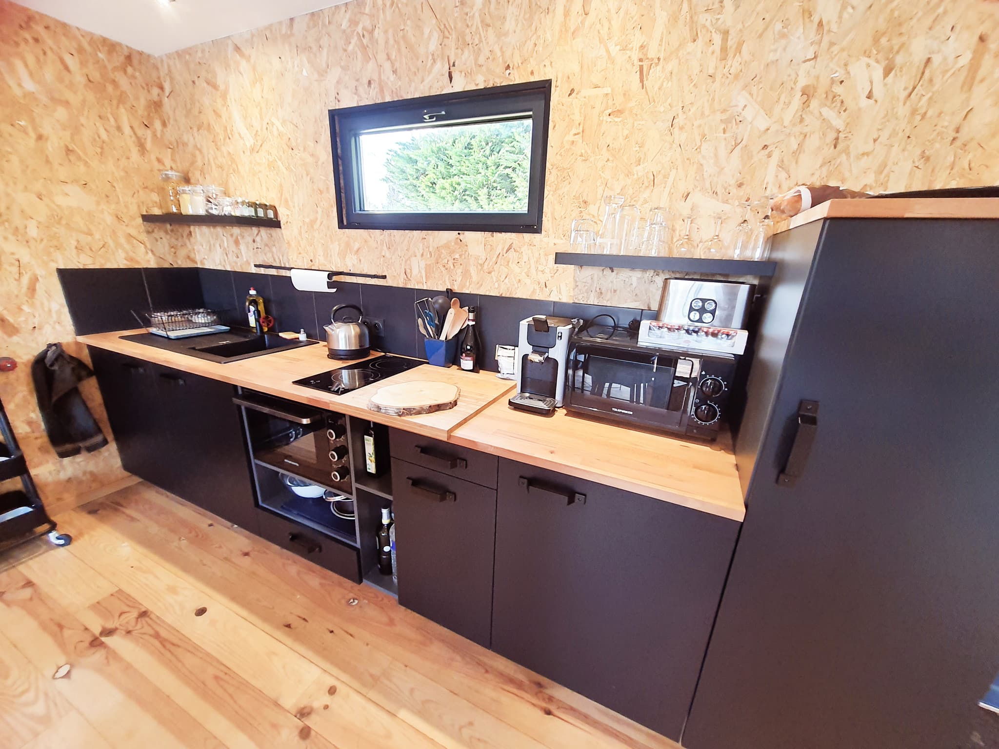 Cuisine 1