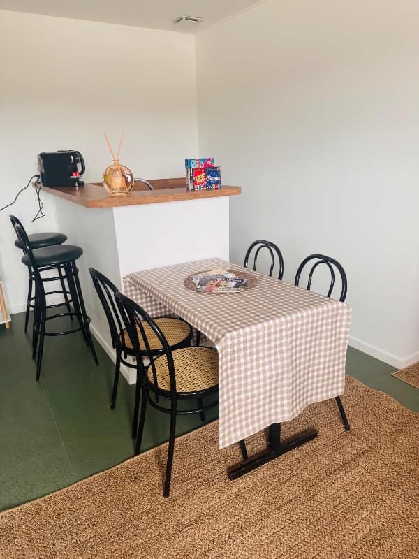 Cuisine et table