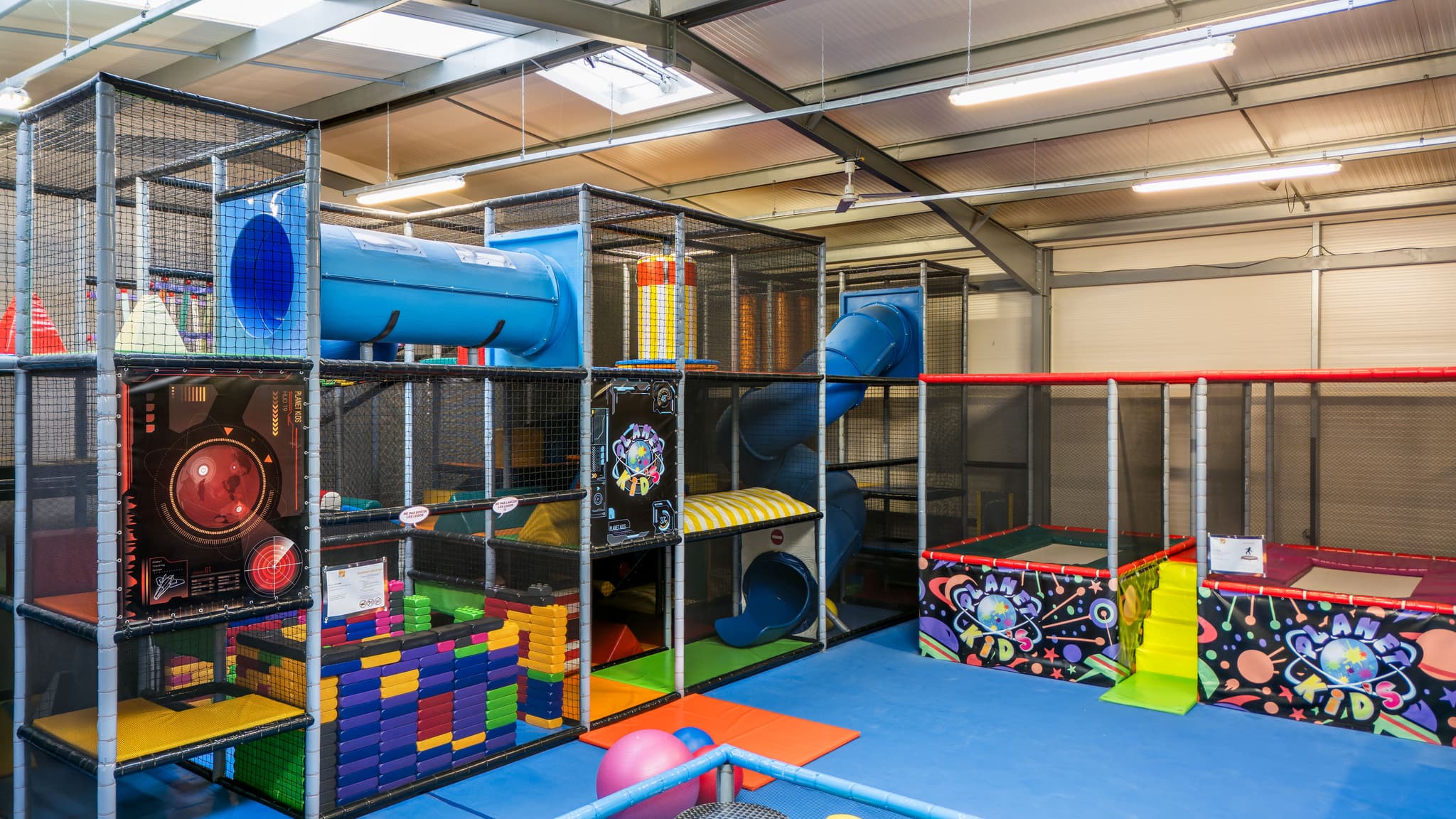 Briare - Planet Kid's
