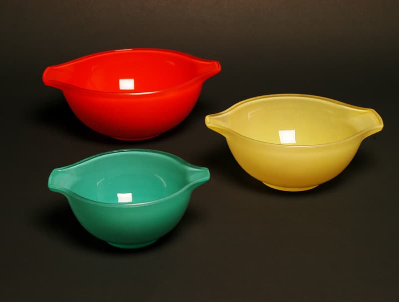 Bols Pyrex