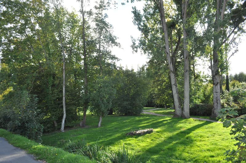Le Pré Catelan