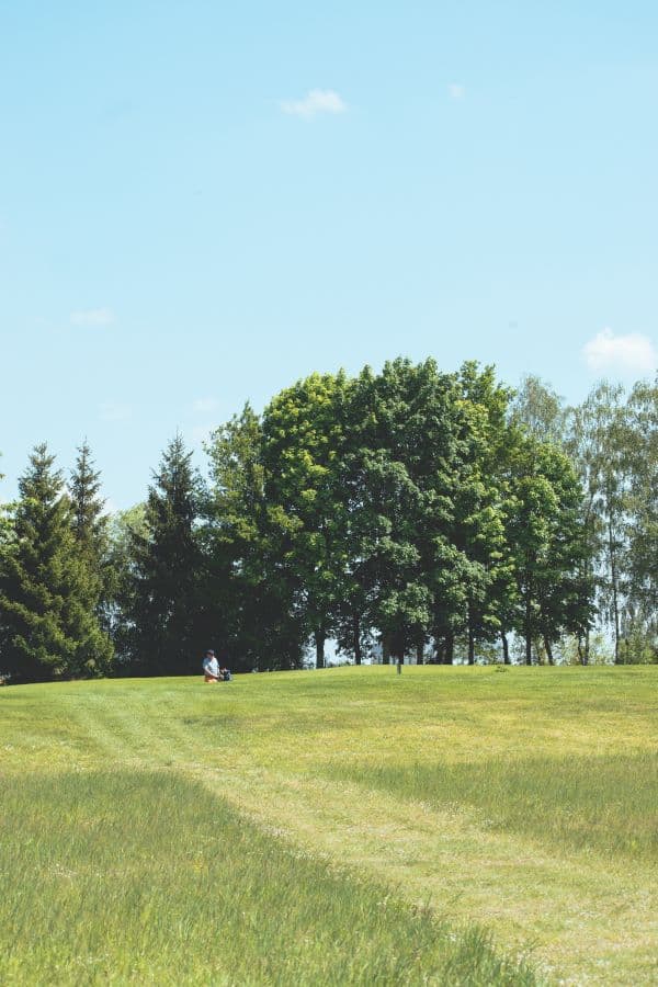 Golf du Val de l'Indre