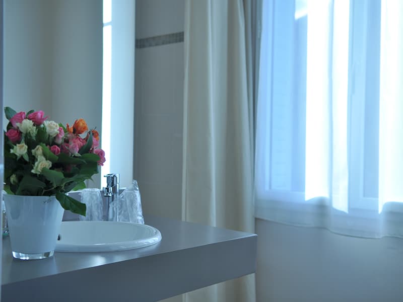 Hotel Le Ronsard - Tours, Val de Loire.