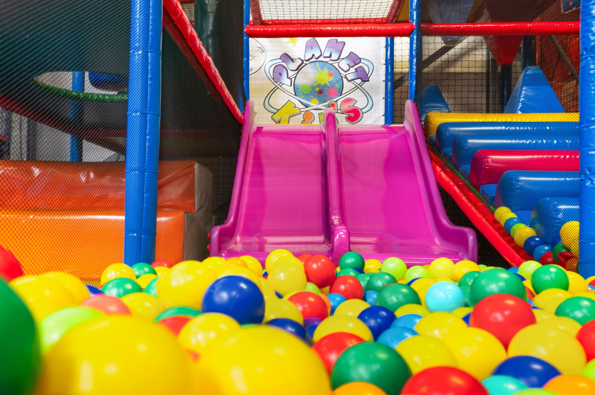 Briare - Planet Kid's