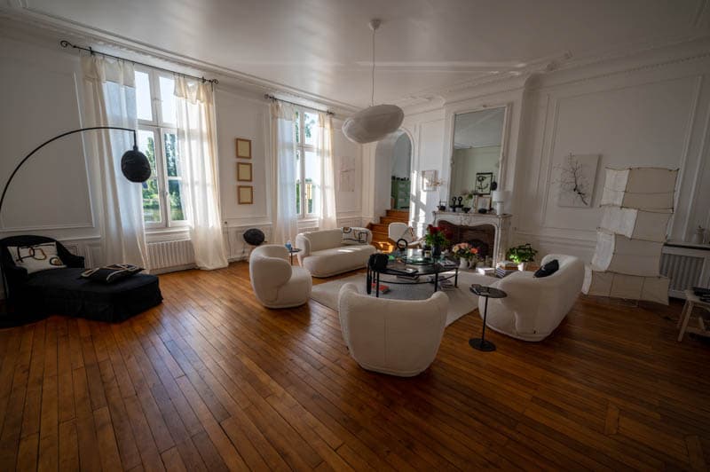 Maison Hulotte - Chambre d'hôtes à Amboise