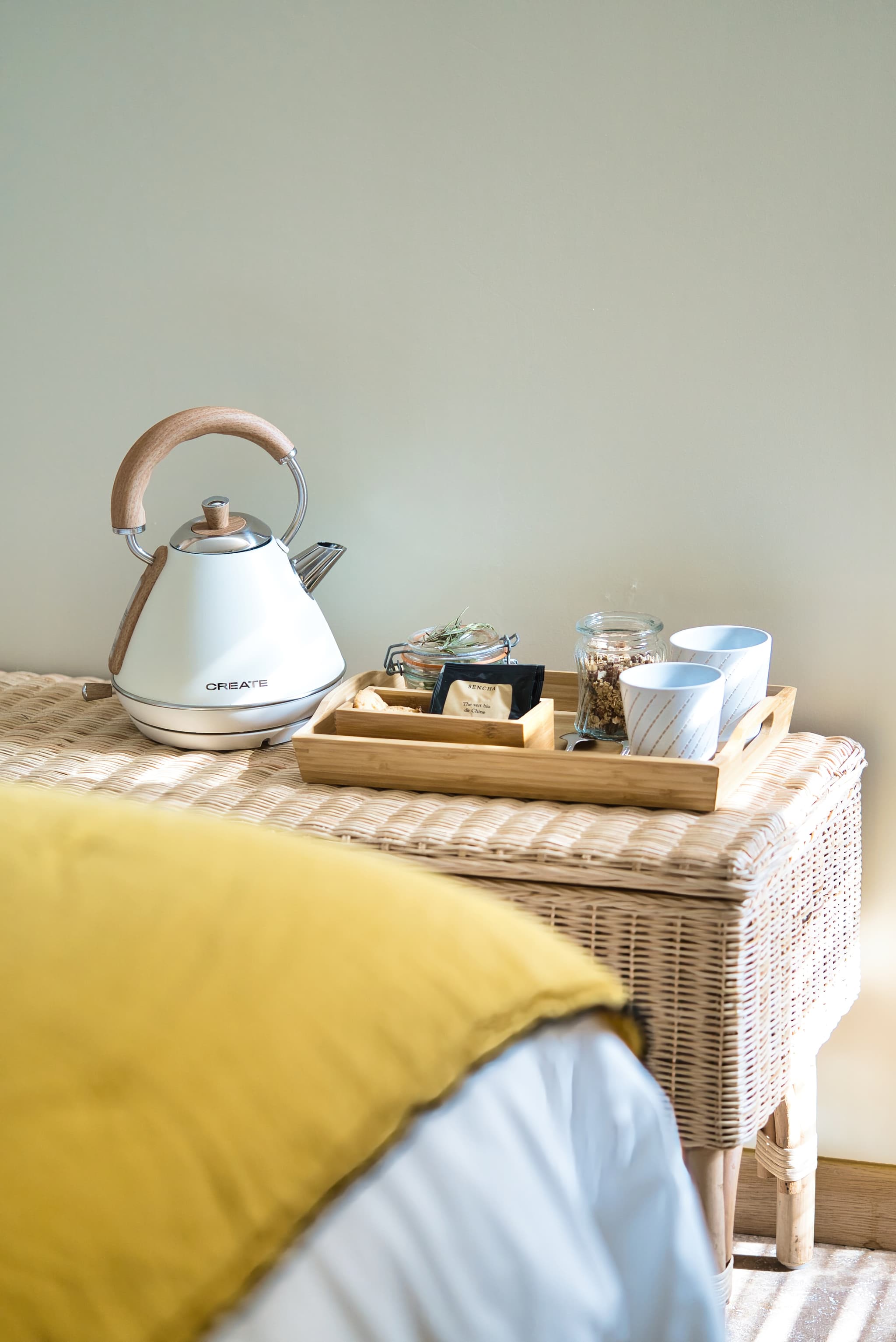 Chambre 4