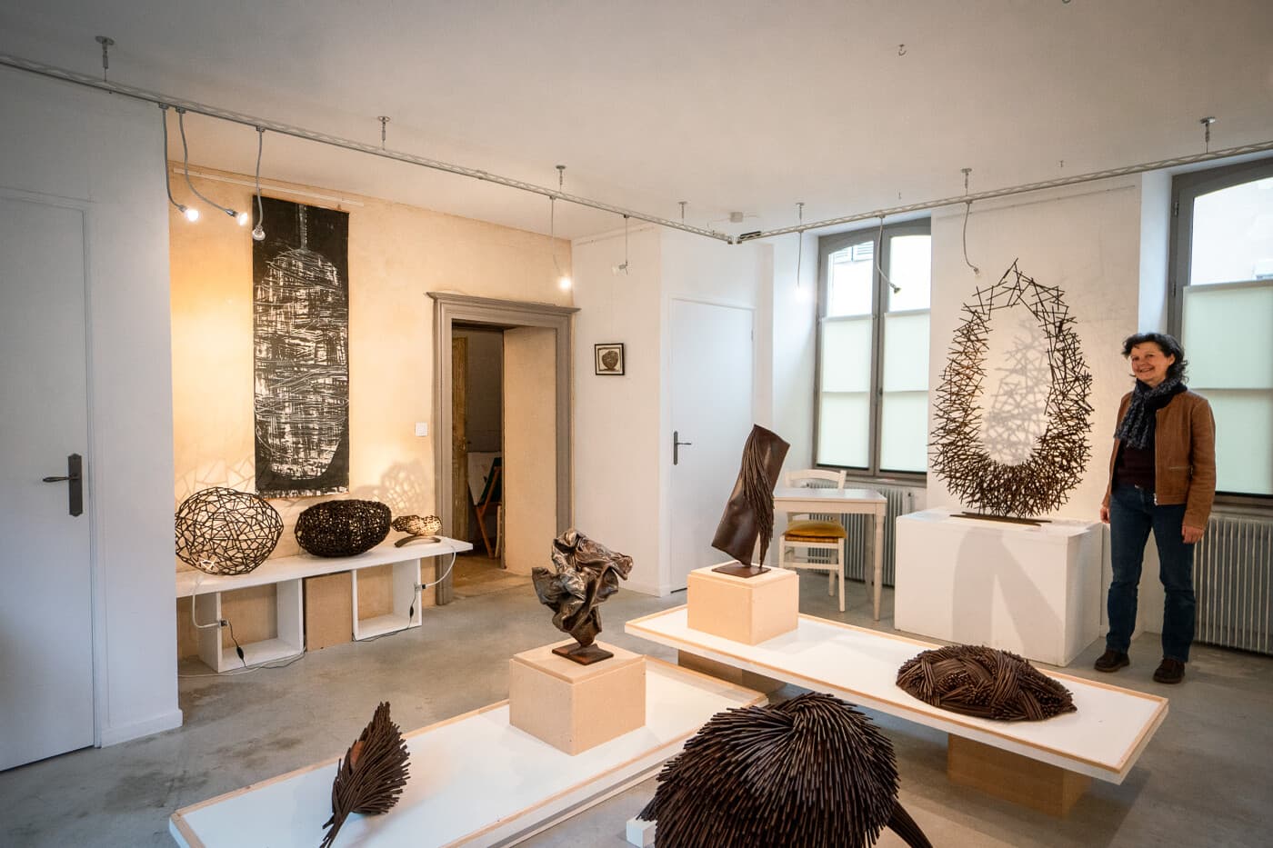 Galerie de la Tour Morillon