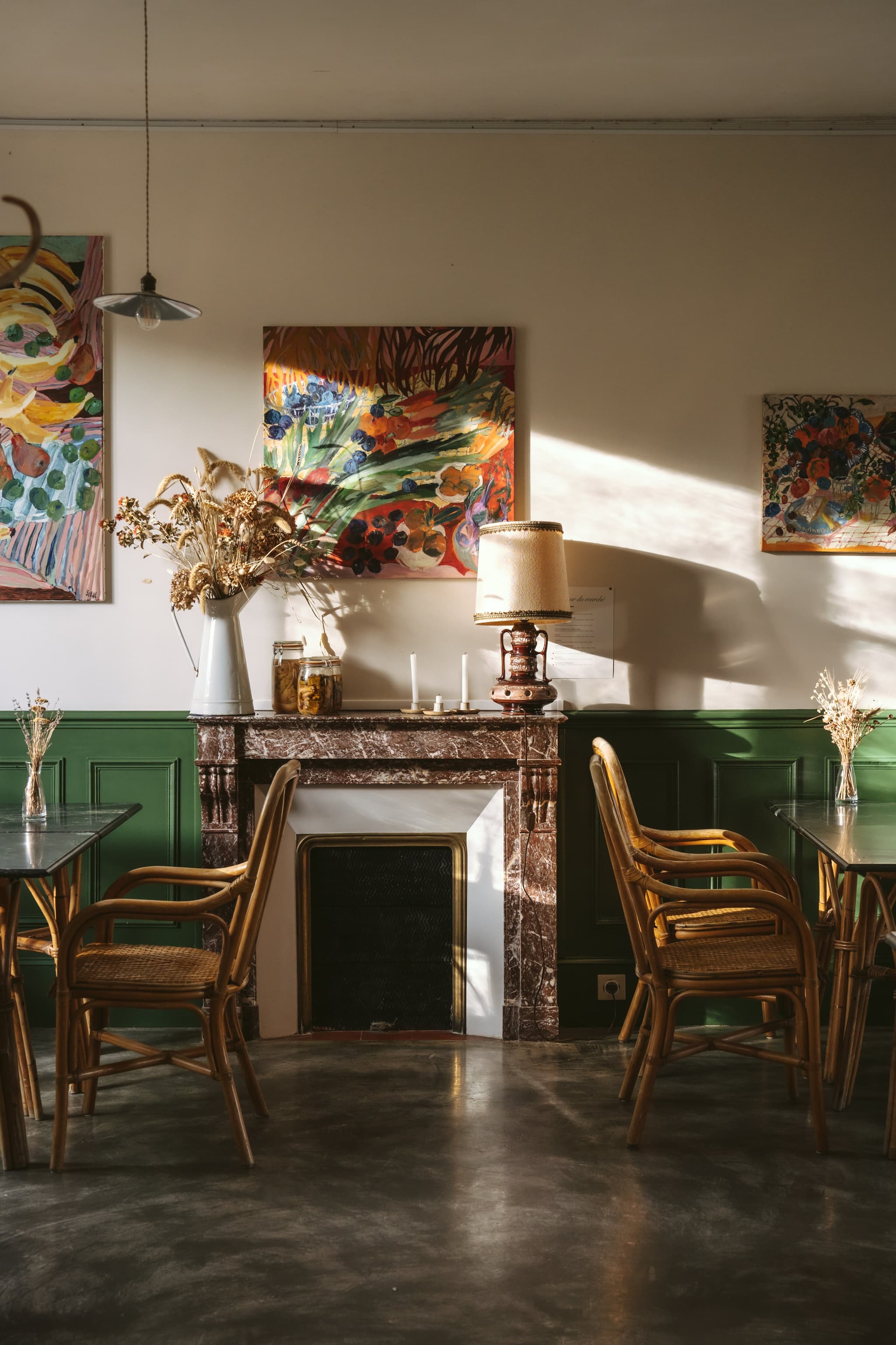 Décoration intérieure 3