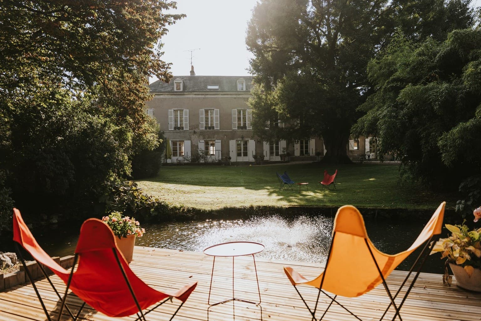 Domaine Saint-Hilaire