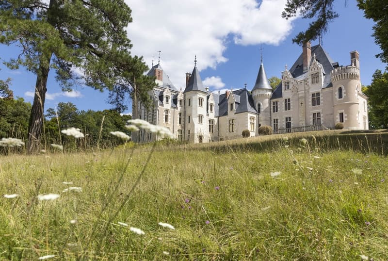 Domaine de Candé