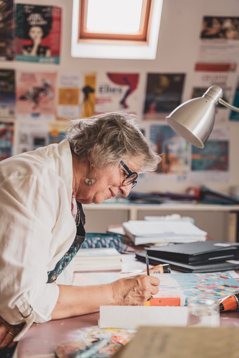 Elzbieta Beaujard