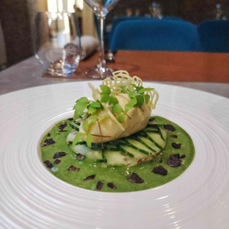 Entrée