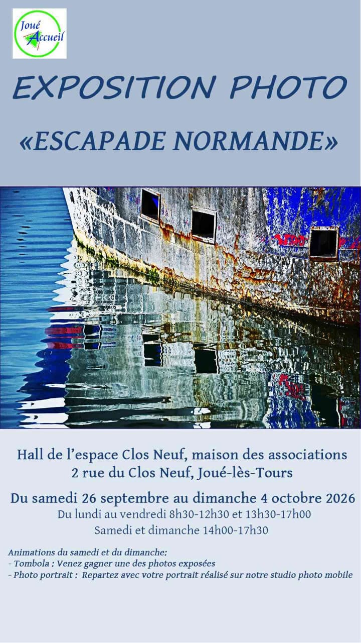 Esapce Normande
