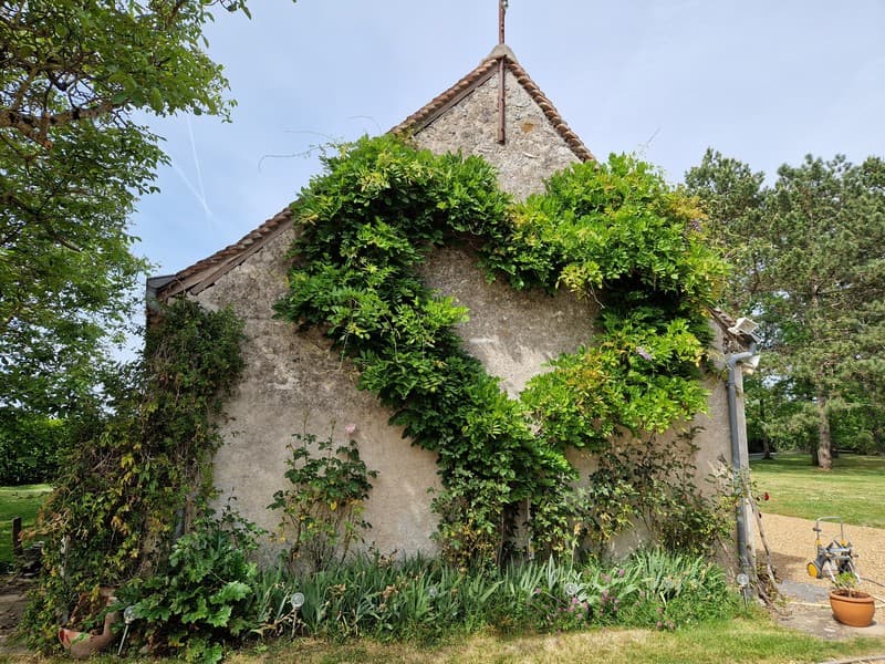 Escale Carisienne extérieur (4)