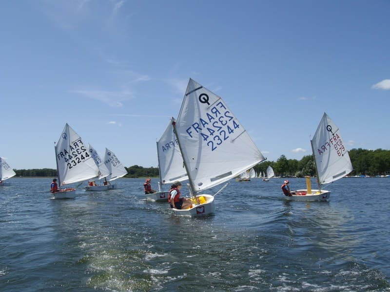 Etang du puits optimiste