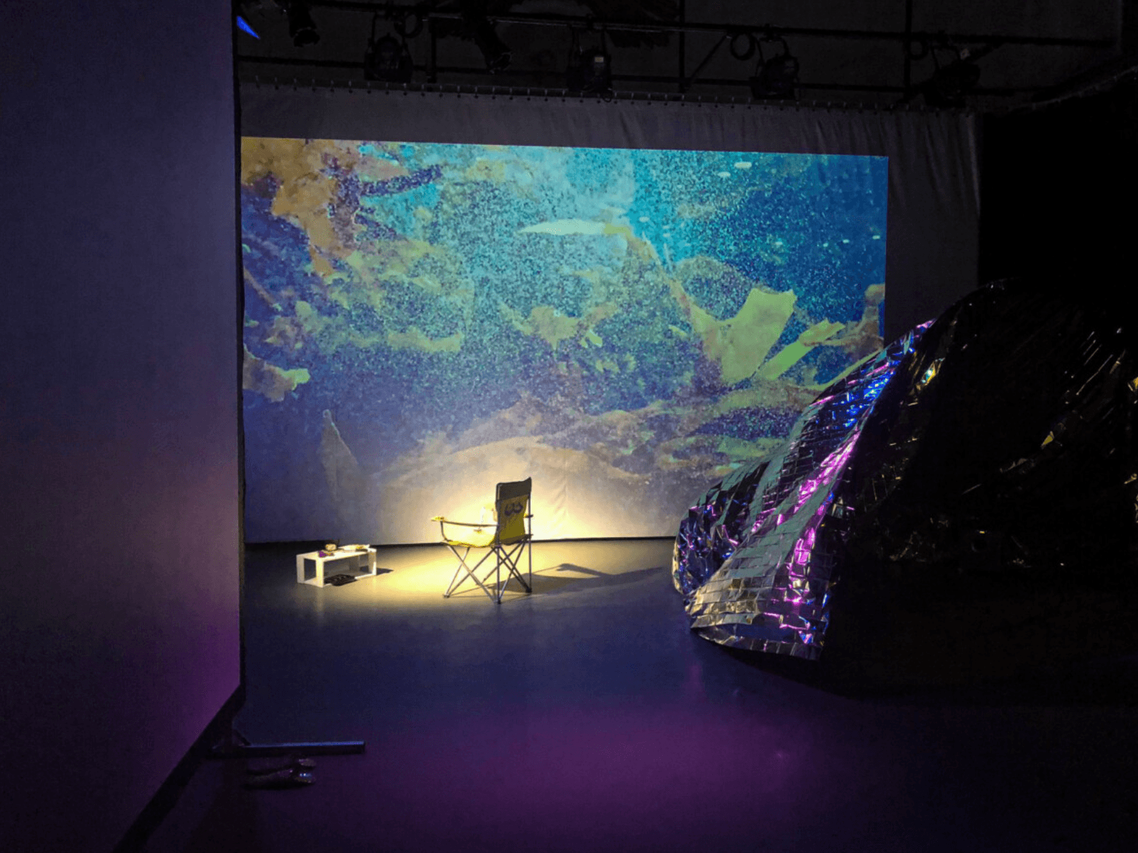 Expo Que demain reste