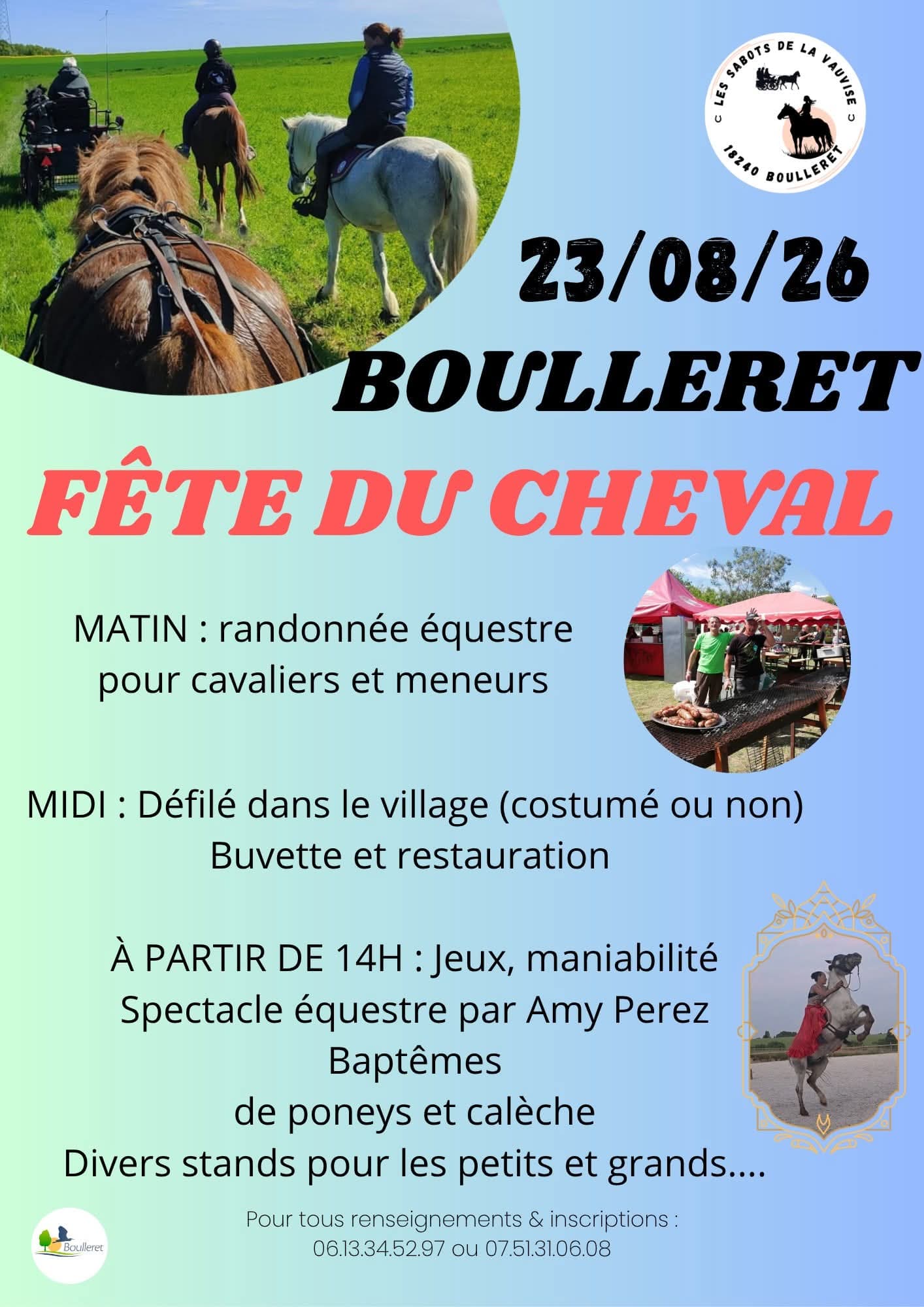 Fete du Cheval