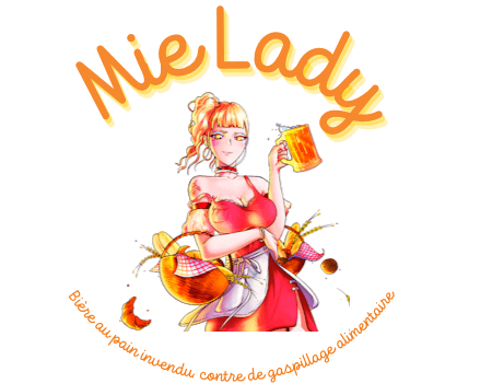 Mie Lady