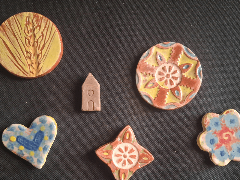 Atelier Poterie Maison du Tourisme