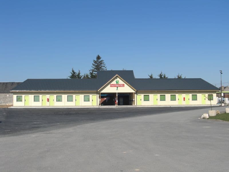 Fasthôtel Artenay