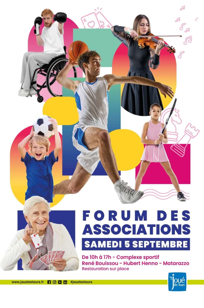 Forum des Associations 2026