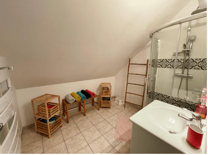 salle de bain