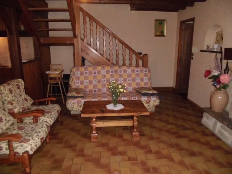 Gîte la Charronnerie