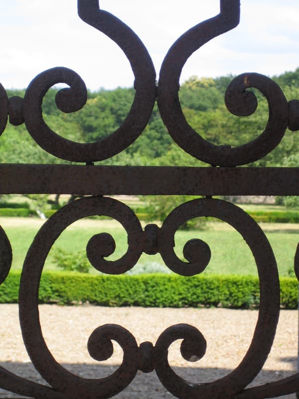 Gite Manoir du Plessis à Savonnières