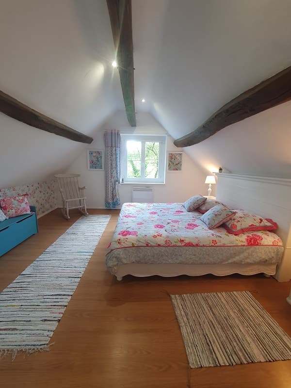 Gîte aux Temps Heureux 5