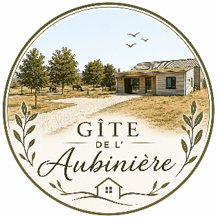 Gîte de l'Aubinière