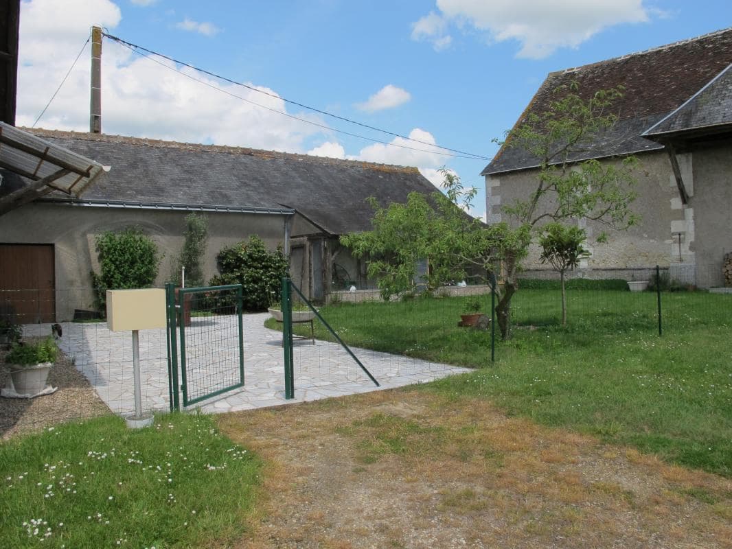 Clos vallière