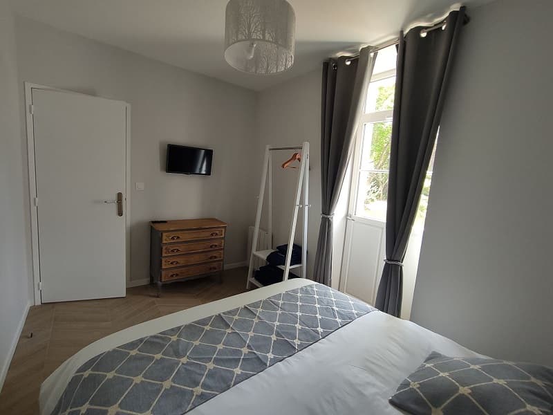 Gîte1_Chambre1