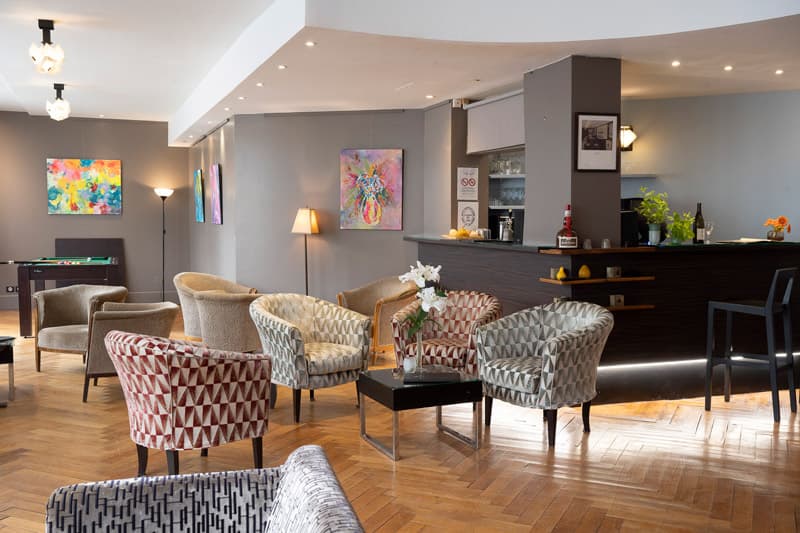 Le Grand Hôtel - Tours