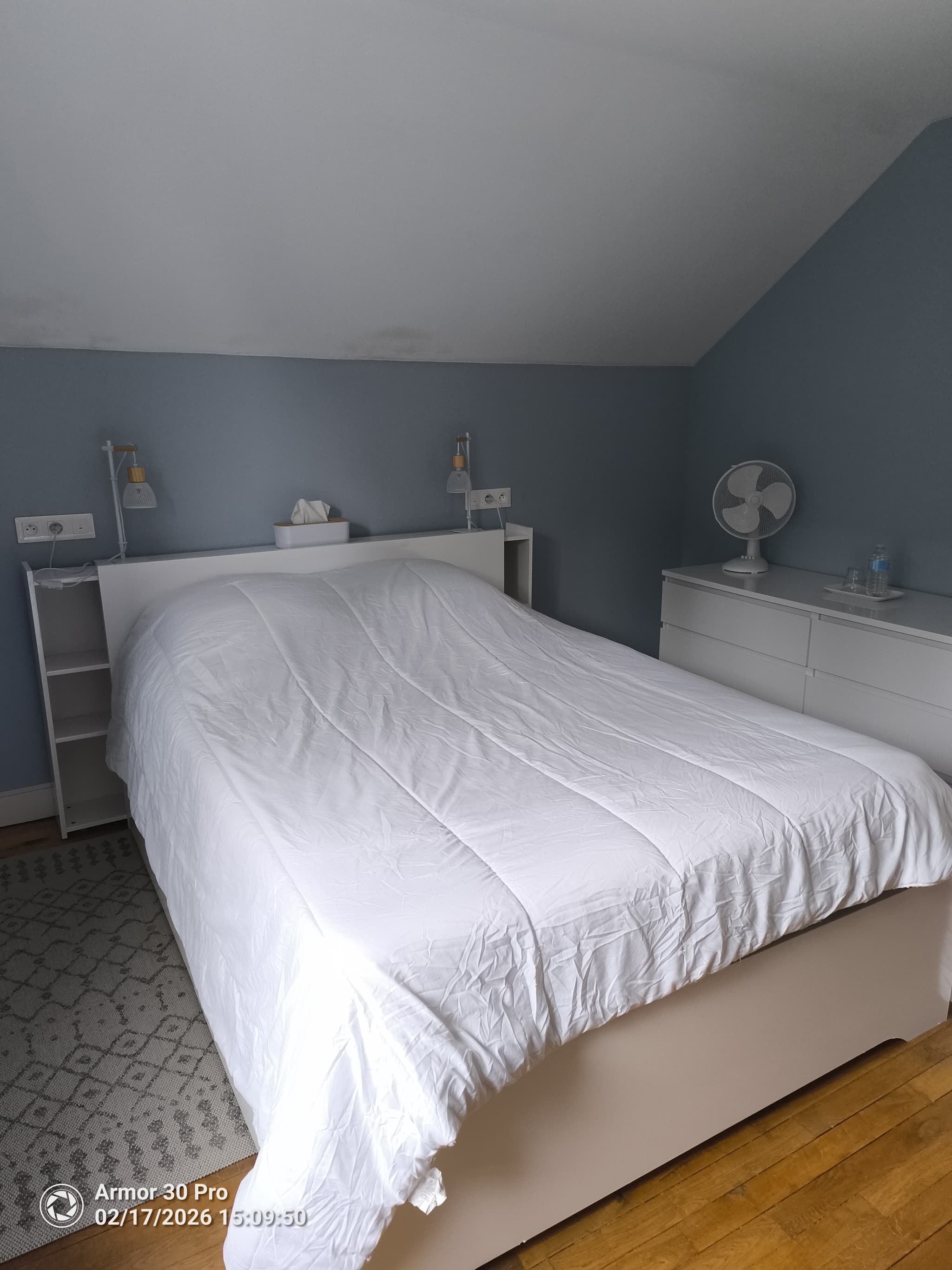 Grande Chambre 1