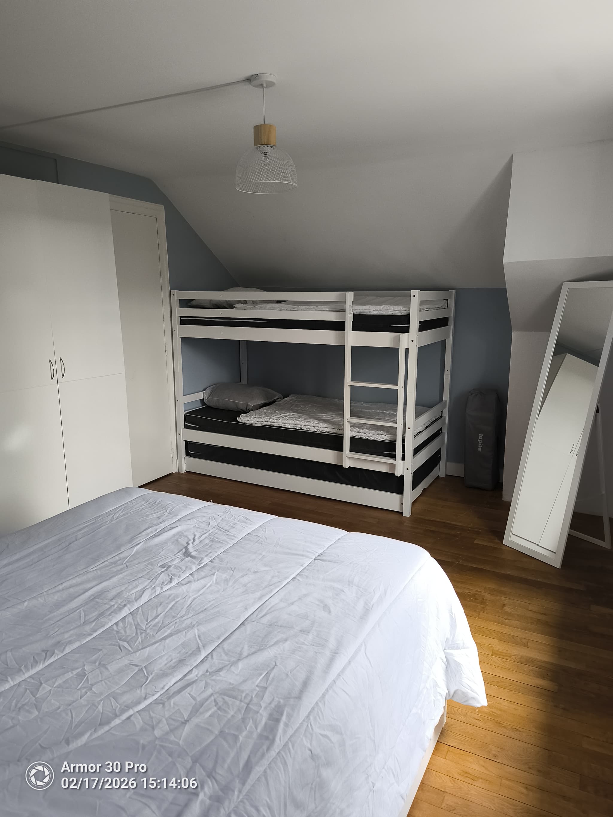 Grande Chambre 2
