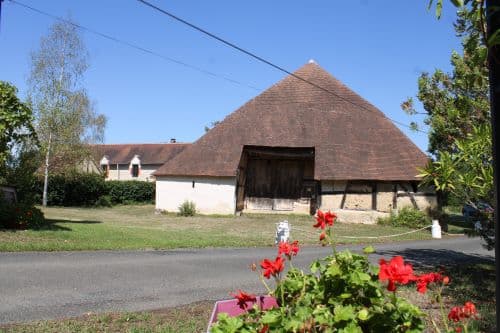 Grange des Brosses - 6 septembre 2022 - MTBL I Rémy (5)