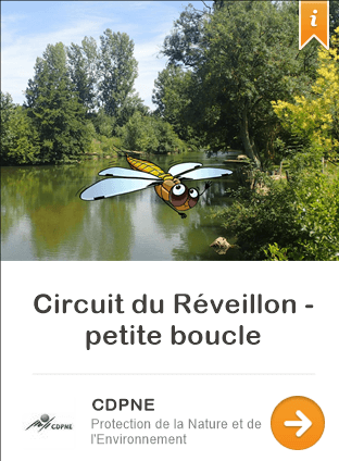 GuidiGO Saint-Firmin des Prés