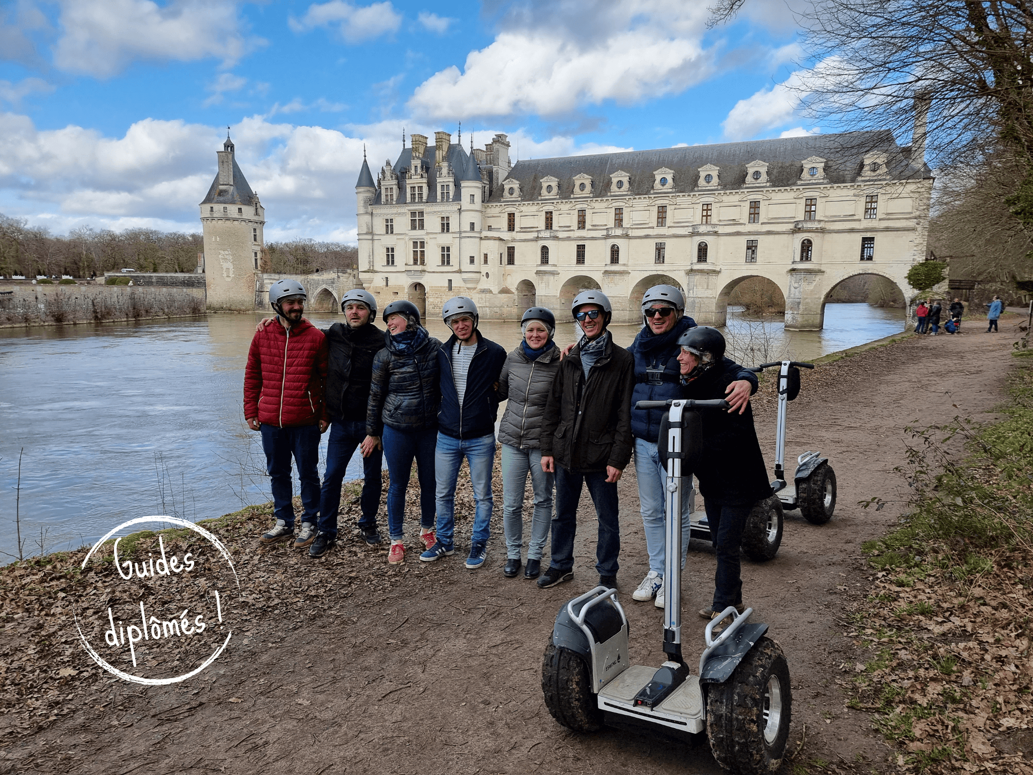Gyroway Balade nature