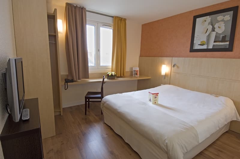 Hôtel Ibis - Châteauroux