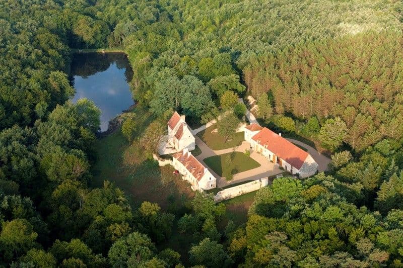 Domaine du Ris de Feu