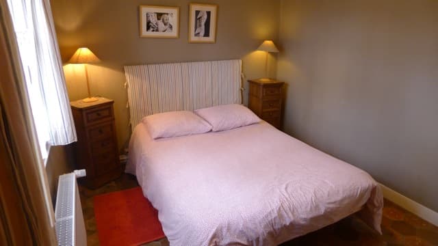 Gîte du moulin de Blanville