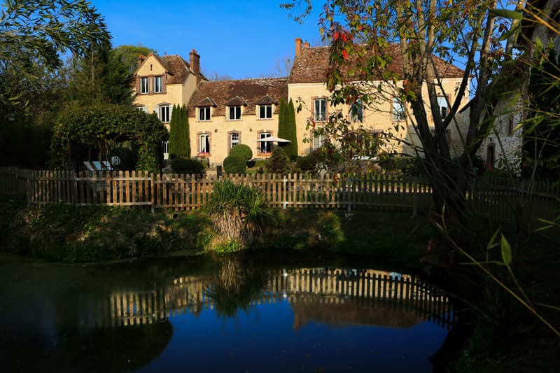 Ferme de Bouchemont