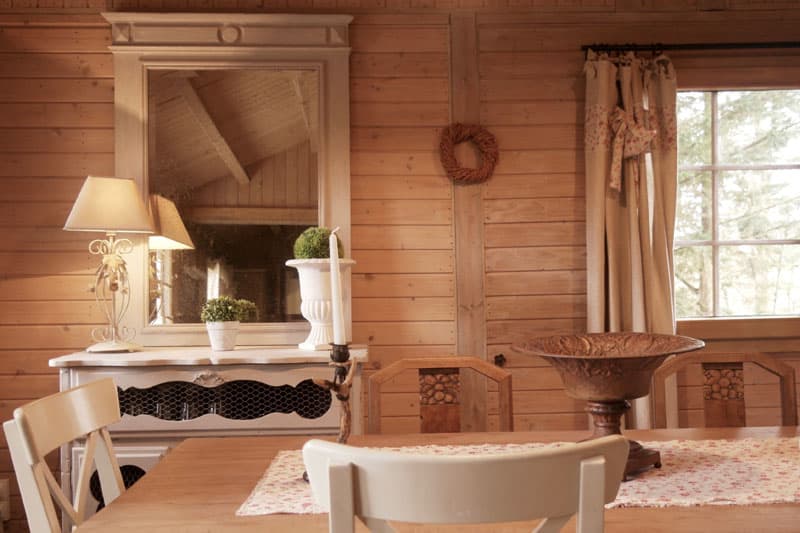 Chalet de la Bardillière