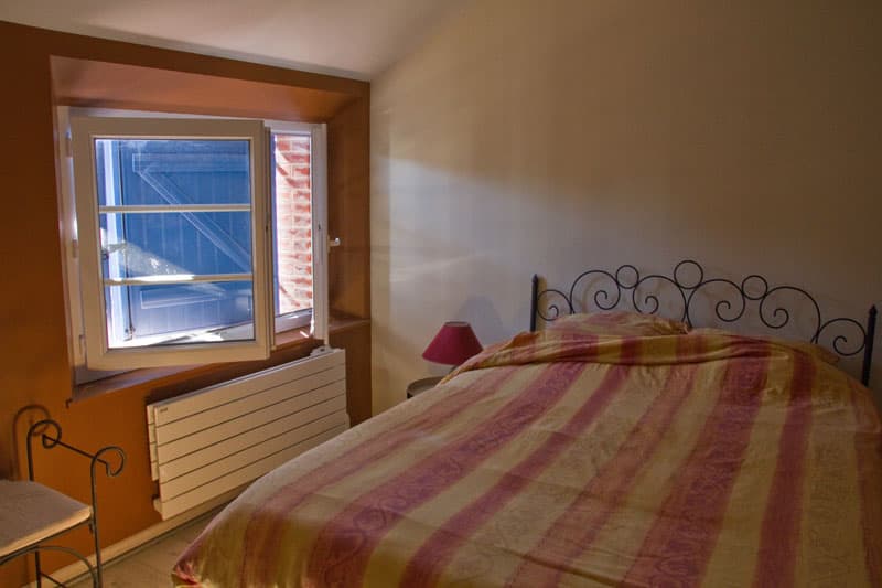 chambre