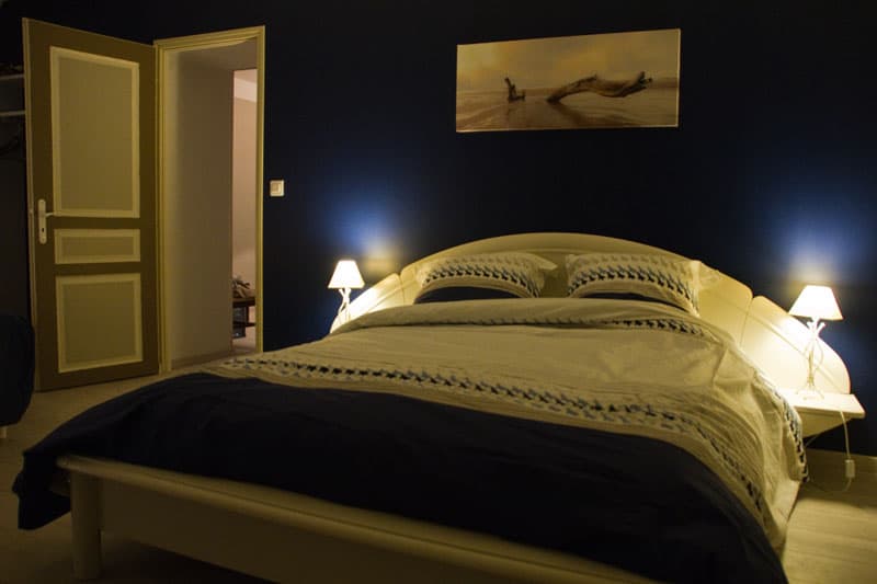 chambre