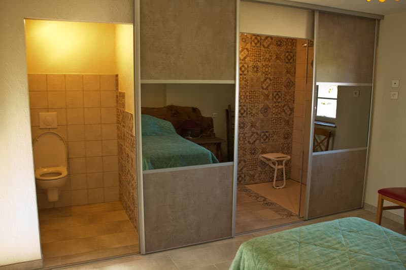chambre