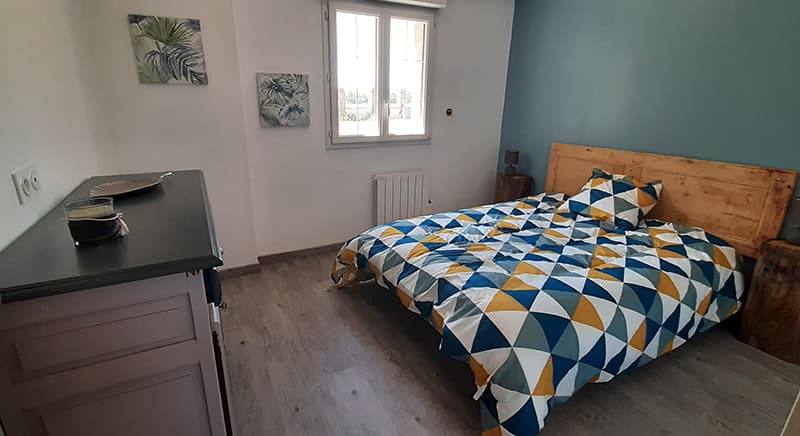 CHAMBRE 1