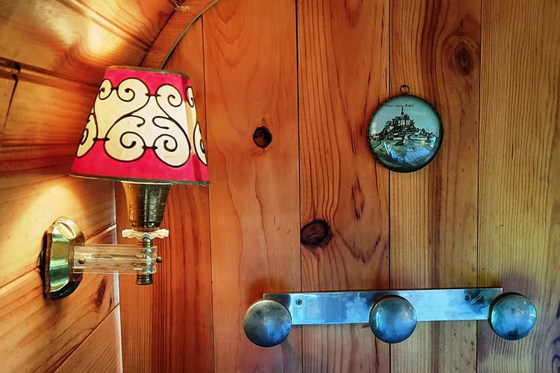 Déco vintage