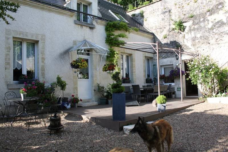 Le Clos Mariotte - Vouvray