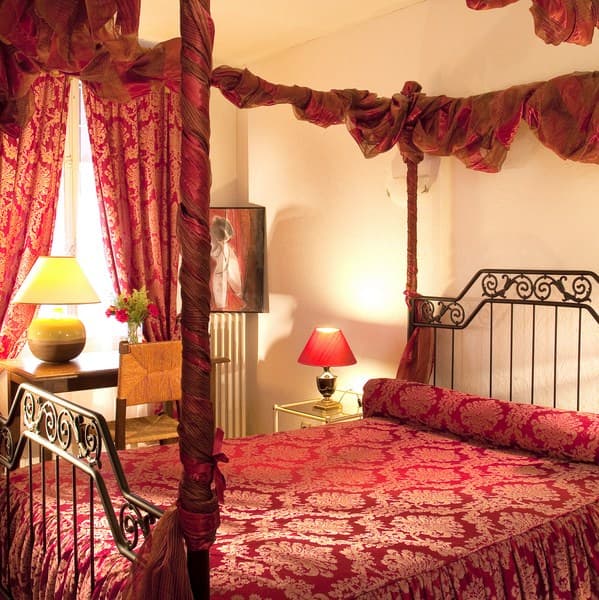 Hostellerie du grand Sully